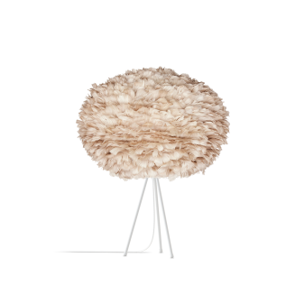  Umage EOS Large light brown lamp 65 cm - 4