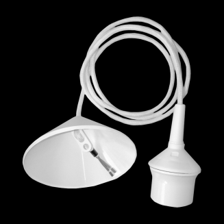  Umage EOS Large light brown lamp 65 cm - 8