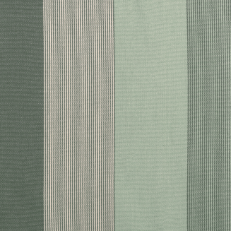 La Siesta Cariño Olive hammock cushion cover - 2