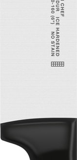  Set of 5 knives in a wooden block Zwilling Twin Chef - 4