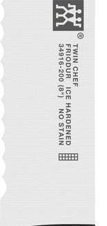  Set of 5 knives in a wooden block Zwilling Twin Chef - 5