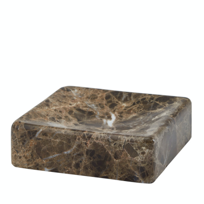  Aquanova Hammam brown soap dish