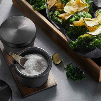  Gefu X-PLOSION® spice container black - 6