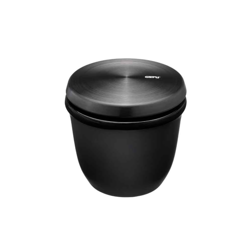  Gefu X-PLOSION® spice container black
