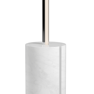 Lampa podłogowa SACKit Expo 185 Polished - 3