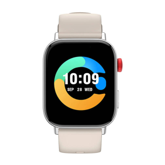 Smartwatch COLMI C8 Max (srebrny) - 3