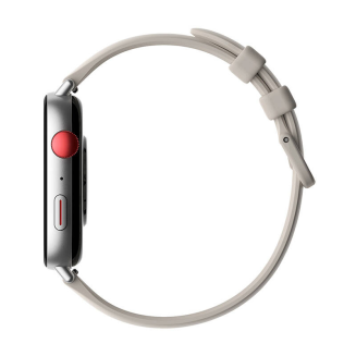 Smartwatch COLMI C8 Max (srebrny) - 5