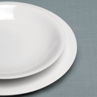  Alessi All-Time dinner plate 27 cm - 2