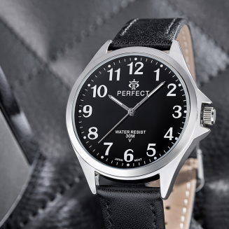 Zegarek Męski PERFECT GXB412-05 - 4