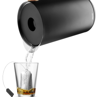 Electric kettle Eva Solo Nordic Kitchen Black 1.5l - 5