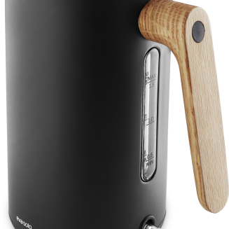 Electric kettle Eva Solo Nordic Kitchen Black 1.5l - 2