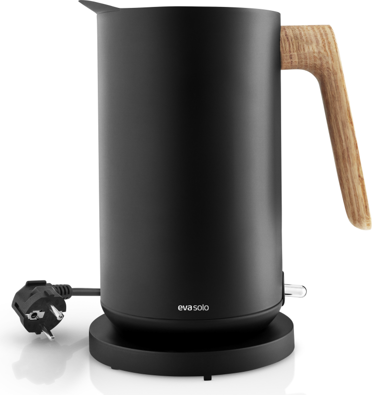 Electric kettle Eva Solo Nordic Kitchen Black 1.5l