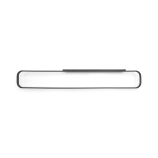 Brabantia | MindSet towel rail, gray - 4