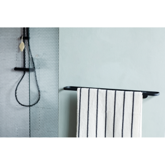 Brabantia | MindSet towel rail, gray - 3