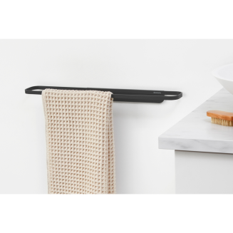 Brabantia | MindSet towel rail, gray - 2
