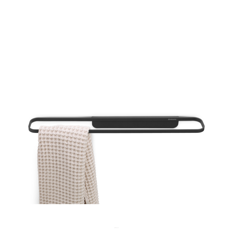 Brabantia | MindSet towel rail, gray