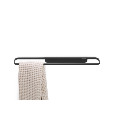 Brabantia | MindSet towel rail, gray