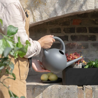 Donica z szklarnią Eva Solo Simply Grow Mini Greenhouse - 8