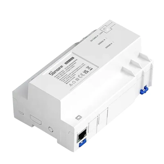 Sterownik energii SONOFF SPM-Main Wi-Fi Ethernet - 2