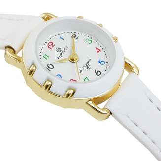 Zegarek Dziecięcy Komunijny Perfect  LP033-01 - 2