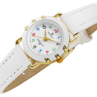 Zegarek Dziecięcy Komunijny Perfect  LP033-01 - 3