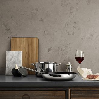  Frying pan Eva Solo Stainless Steel ceramic Ø28 cm - 8