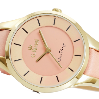 Zegarek Damski G.Rossi 8154A-5E2 + BOX - 4