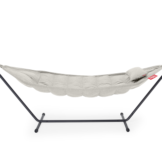  Fatboy Headdemock Superb Deluxe Mist hammock with stand black - 3