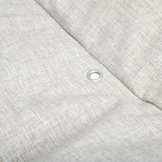  Fatboy Headdemock Superb Deluxe Mist hammock with stand black - 6