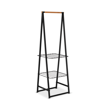  Brabantia Linn clothes hanger black 60 cm
