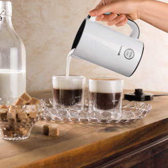 Guzzini Gocce double-wall glass 270 ml 2 pcs - 2