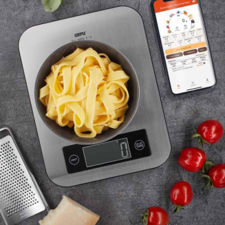  Gefu SCORE kitchen scale - 3