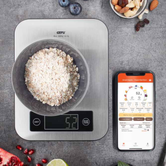  Gefu SCORE kitchen scale - 4