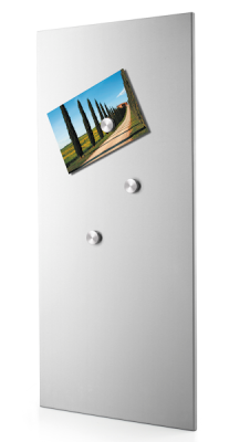 Zack Percetto magnetic board 75x35 cm