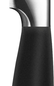 Set of 5 knives in a Zwilling Four Star block - 2