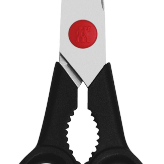 Set of 5 knives in a Zwilling Four Star block - 7
