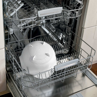  Guzzini My Kitchen All In colander white - 4