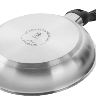 Patelnia ceramiczna Henckels by Zwilling Stream 20 cm - 3