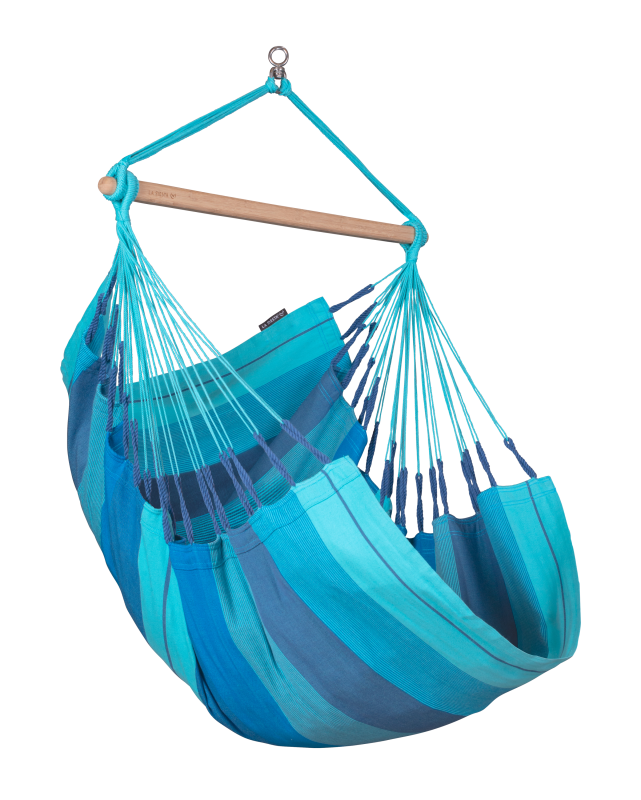  La Siesta Habana lagoon basic hammock chair