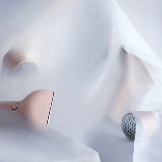  Steamery Cirrus 3 pink steamer - 5