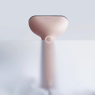  Steamery Cirrus 3 pink steamer - 6