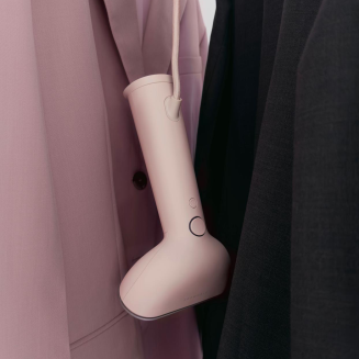  Steamery Cirrus 3 pink steamer - 13