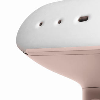  Steamery Cirrus 3 pink steamer - 4