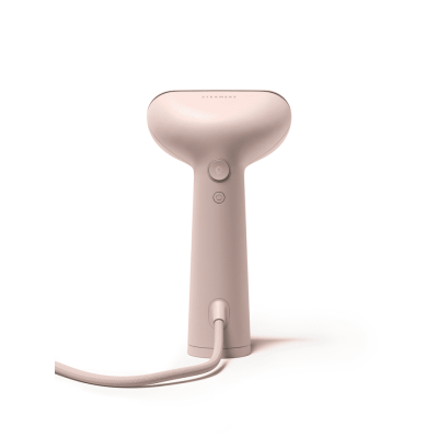  Steamery Cirrus 3 pink steamer