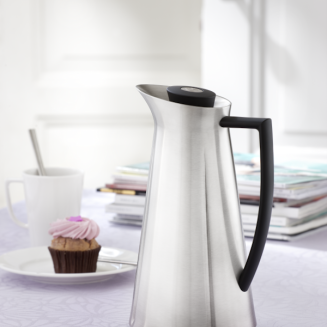  Rosendahl Grand Cru thermos 1l, steel - 3