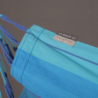  La Siesta Habana lagoon comfort hammock chair - 3