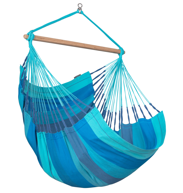  La Siesta Habana lagoon comfort hammock chair