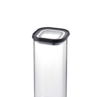  Gefu Pantry glass kitchen container 1.9 l - 3