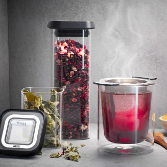  Gefu Pantry glass kitchen container 1.9 l - 4