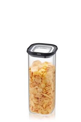  Gefu Pantry glass kitchen container 1.9 l